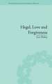 Hegel, Love and Forgiveness: Positive Recognition in German Idealism