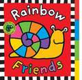 Priddy, R: Rainbow Friends