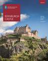 Edinburgh Castle