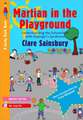 Martian in the Playground: Understanding the Schoolchild with Asperger's Syndrome