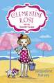 Clementine Rose and the Seaside Escape