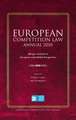 European Competition Law Annual 2010: Merger Control in European and Global Perspective