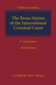 The Rome Statute of the International Criminal Court: A Commentary