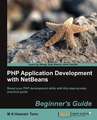 PHP Application Development with Netbeans