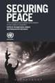 Securing Peace: State-building and Economic Development in Post-conflict Countries