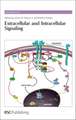 Extracellular and Intracellular Signaling: Rsc