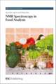 NMR Spectroscopy in Food Analysis