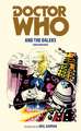 Whitaker, D: Doctor Who and the Daleks