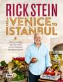 Rick Stein: Discovering the Flavours of the Eastern Mediterranean