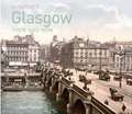 Foreman, C: Batsford's Glasgow Then and Now