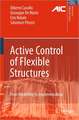 Active Control of Flexible Structures: From Modeling to Implementation