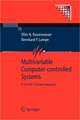 Multivariable Computer-controlled Systems