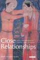 Close Relationships: Incest and Inbreeding in Classical Arabic Literature