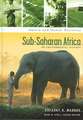 Sub-Saharan Africa: An Environmental History