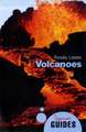 Volcanoes: A Beginner's Guide