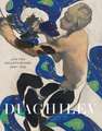 Diaghilev and the Ballets Russes 1909-1929: Pleasure & Pain