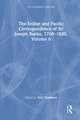 The Indian and Pacific Correspondence of Sir Joseph Banks, 1768 1820, Volume 6