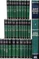 Arabian Boundaries 1853–1960 30 Volume Hardback Set Including Boxed Maps