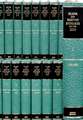 Islands and Maritime Boundaries of the Gulf 1798–1960 20 Volume Hardback Set Including Boxed Maps