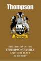 Thompson