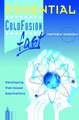 Essential ColdFusion fast: Developing Web-Based Applications