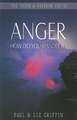 Anger: How Do You Handle It?