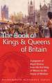 Book of Kings & Queens of Britain