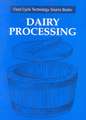 Dairy Processing