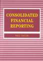 Consolidated Financial Reporting