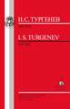 Turgenev: Mumu