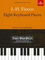 Eight Keyboard Pieces: Easier Piano Pieces 58