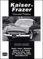 Kaiser-Frazer Limited Edition 1946-1955: Performance Portfolio 1979-1986