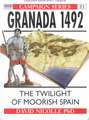 The Fall of Granada, 1481-1492