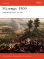 Marengo, 1800