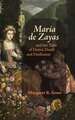 María de Zayas and her Tales of Desire, Death and Disillusion