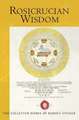 Rosicrucian Wisdom