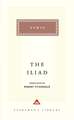 Homer: Iliad