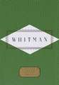 Whitman, W: Whitman Poems