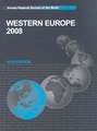 Western Europe 2008