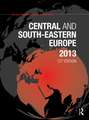 Central and South-Eastern Europe 2013