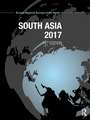 South Asia 2017