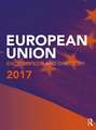 European Union Encyclopedia and Directory 2017