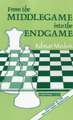 From the Middle Game Into the Endgame: Classical & Indian