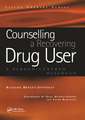 Counselling a Recovering Drug User: A Person-Centered Dialogue