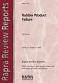 Rubber Product Failure