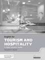 English for Tourism and Hospitality in Higher Education Studies