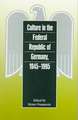 Culture in the Federal Republic of Germany, 1945-1995