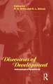 Discourses of Development: Anthropological Perspectives