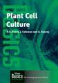 Plant Cell Culture