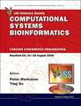 Computational Systems Bioinformatics - Proceedings of the Conference CSB 2006